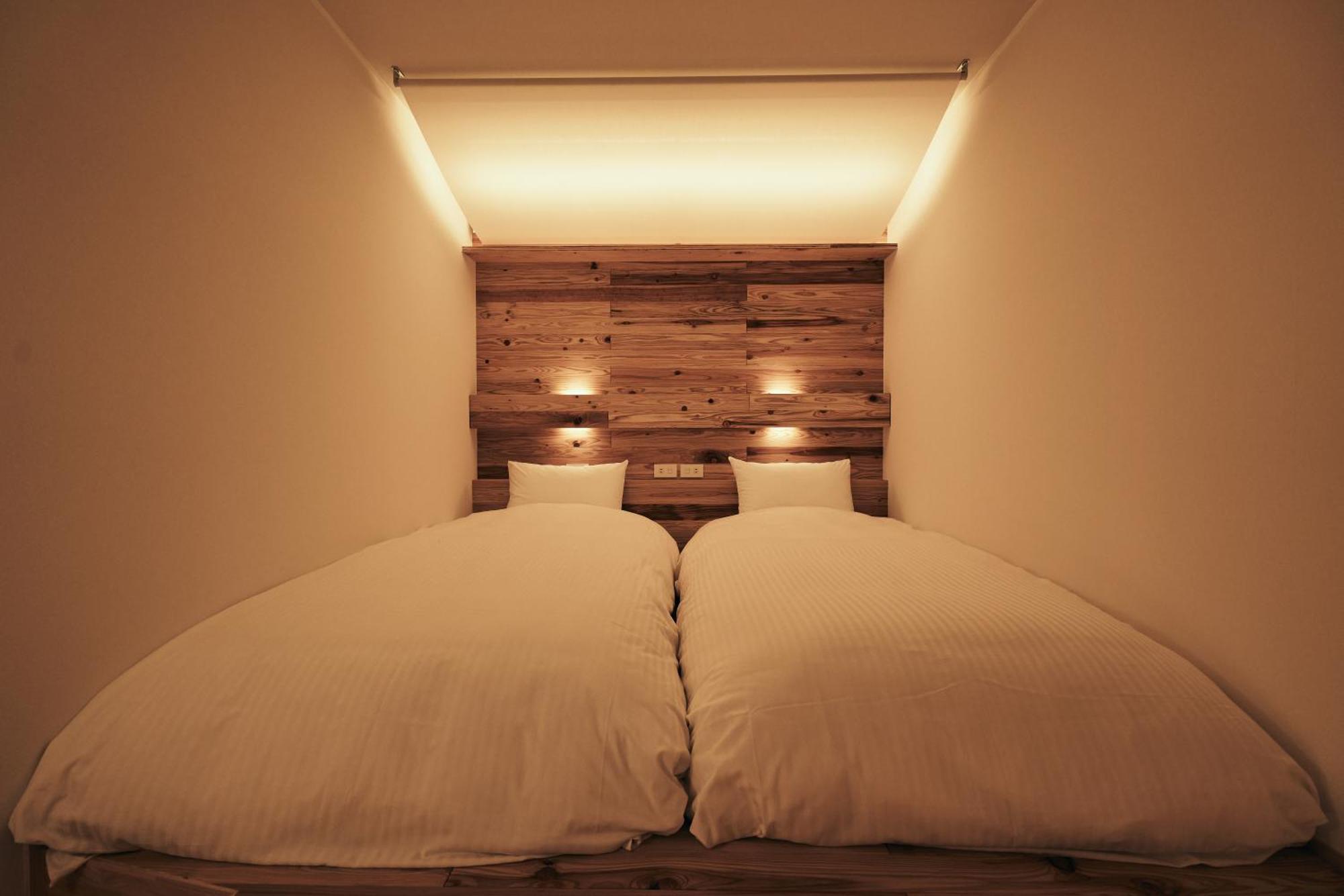 Blanc Fuji Hotel Fujiyoshida Buitenkant foto
